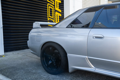 1994 Nissan Skyline R32 GTR - 724HP