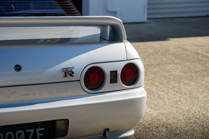 1994 Nissan Skyline R32 GTR - 724HP