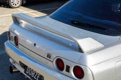 1994 Nissan Skyline R32 GTR - 724HP
