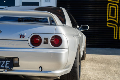 1994 Nissan Skyline R32 GTR - 724HP