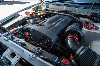 1994 Nissan Skyline R32 GTR - 724HP