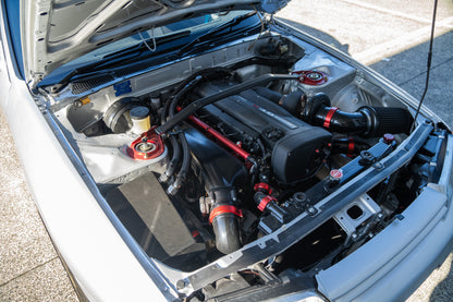 1994 Nissan Skyline R32 GTR - 724HP