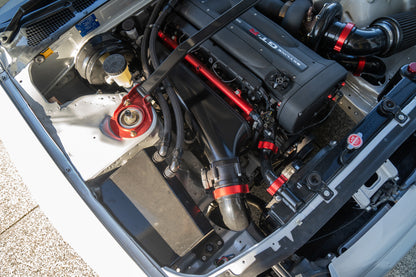 1994 Nissan Skyline R32 GTR - 724HP