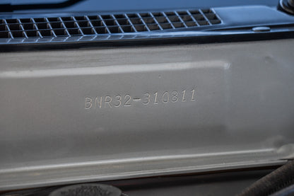 1994 Nissan Skyline R32 GTR - 724HP