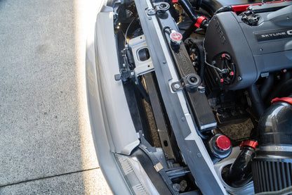 1994 Nissan Skyline R32 GTR - 724HP