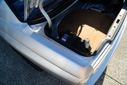 1994 Nissan Skyline R32 GTR - 724HP