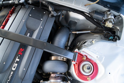 1994 Nissan Skyline R32 GTR - 724HP