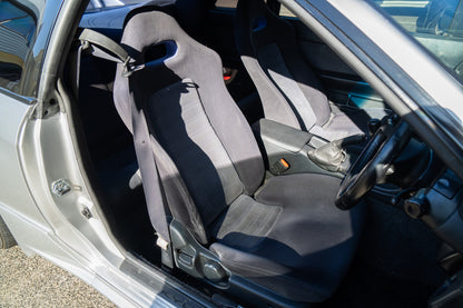 1994 Nissan Skyline R32 GTR - 724HP