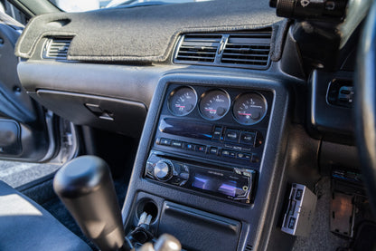 1994 Nissan Skyline R32 GTR - 724HP