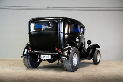1931 Ford A Tudor