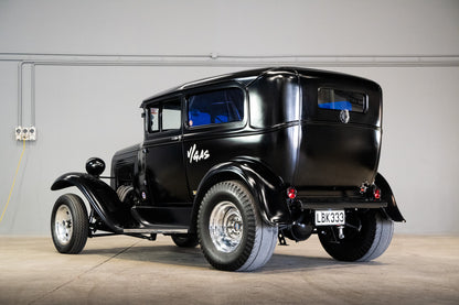 1931 Ford A Tudor