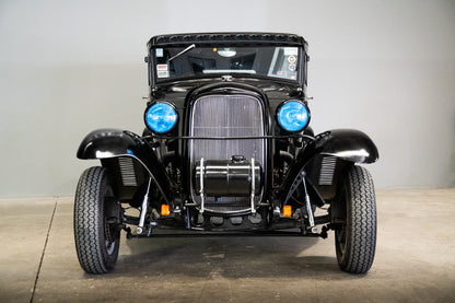 1931 Ford A Tudor
