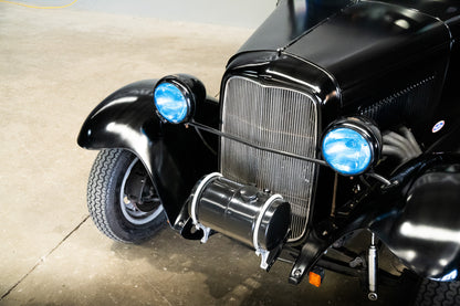 1931 Ford A Tudor
