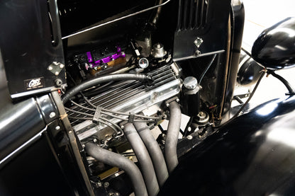 1931 Ford A Tudor