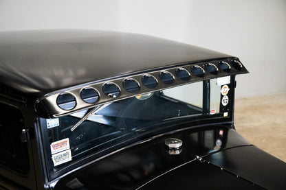 1931 Ford A Tudor