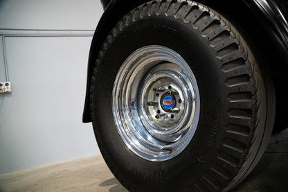 1931 Ford A Tudor