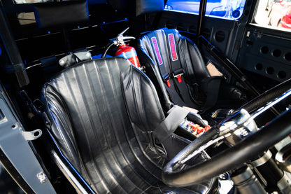 1931 Ford A Tudor