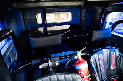 1931 Ford A Tudor