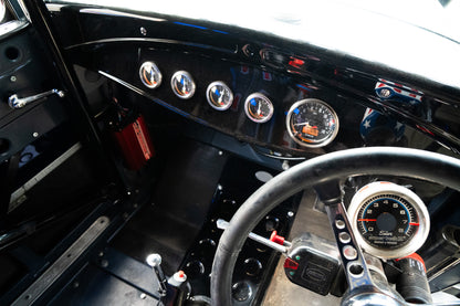 1931 Ford A Tudor