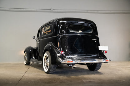 1937 Ford Sedan Delivery