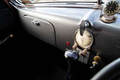1937 Ford Sedan Delivery