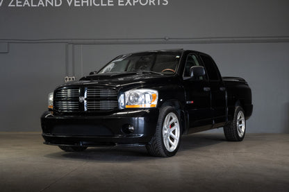 2006 DODGE RAM SRT10