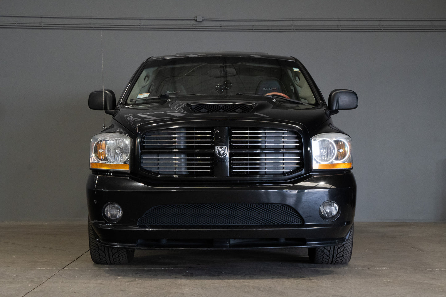 2006 DODGE RAM SRT10