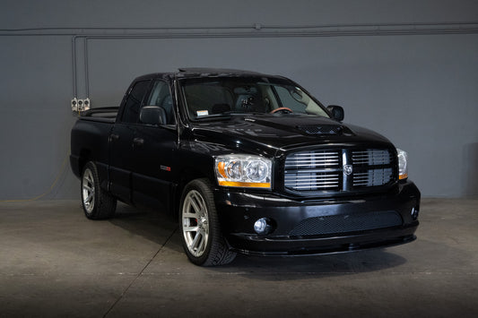 2006 DODGE RAM SRT10