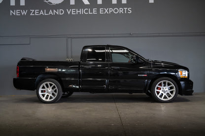 2006 DODGE RAM SRT10