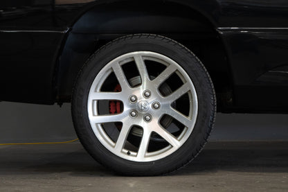 2006 DODGE RAM SRT10