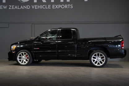 2006 DODGE RAM SRT10