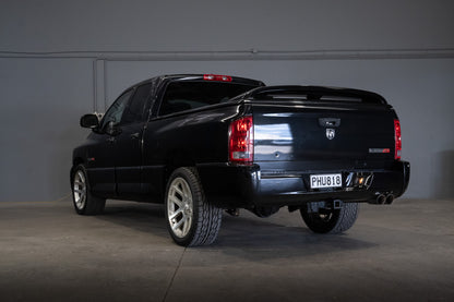 2006 DODGE RAM SRT10