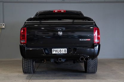 2006 DODGE RAM SRT10