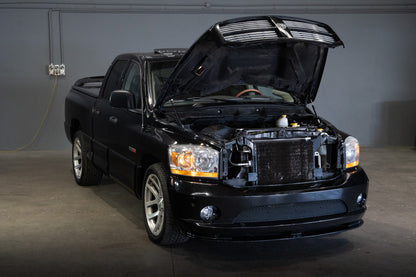 2006 DODGE RAM SRT10
