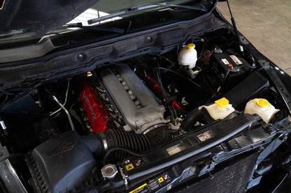 2006 DODGE RAM SRT10