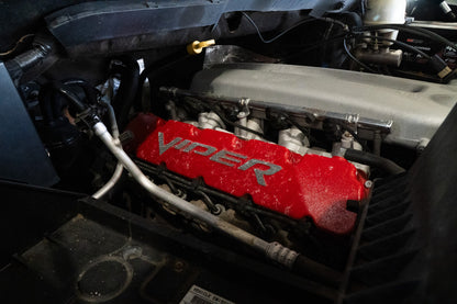 2006 DODGE RAM SRT10