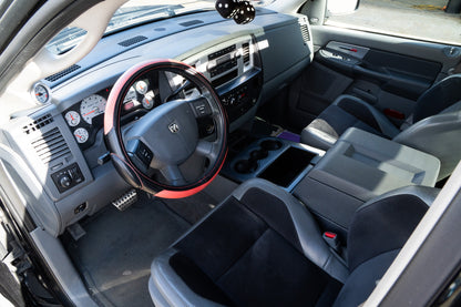2006 DODGE RAM SRT10