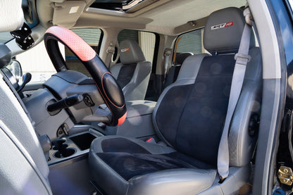 2006 DODGE RAM SRT10