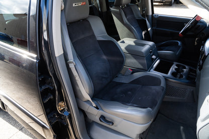 2006 DODGE RAM SRT10