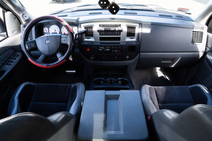 2006 DODGE RAM SRT10