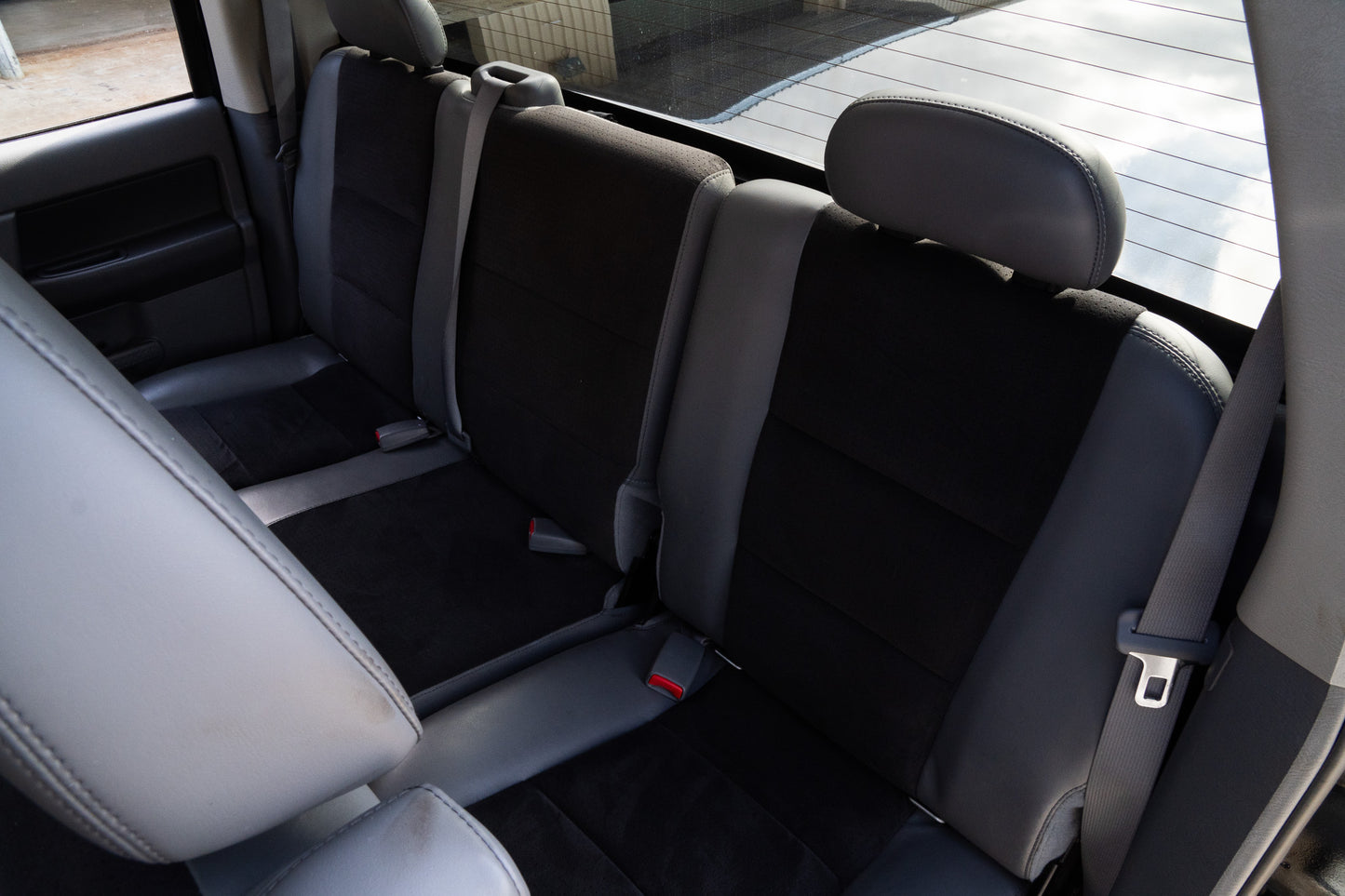 2006 DODGE RAM SRT10
