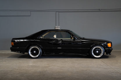 1983 MERCEDES-BENZ 500