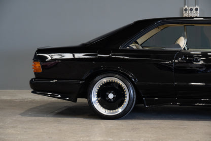 1983 MERCEDES-BENZ 500