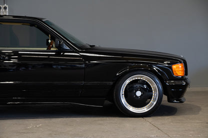 1983 MERCEDES-BENZ 500