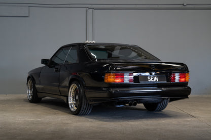 1983 MERCEDES-BENZ 500