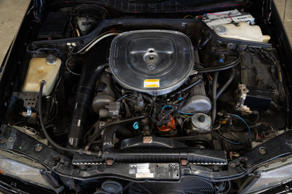 1983 MERCEDES-BENZ 500