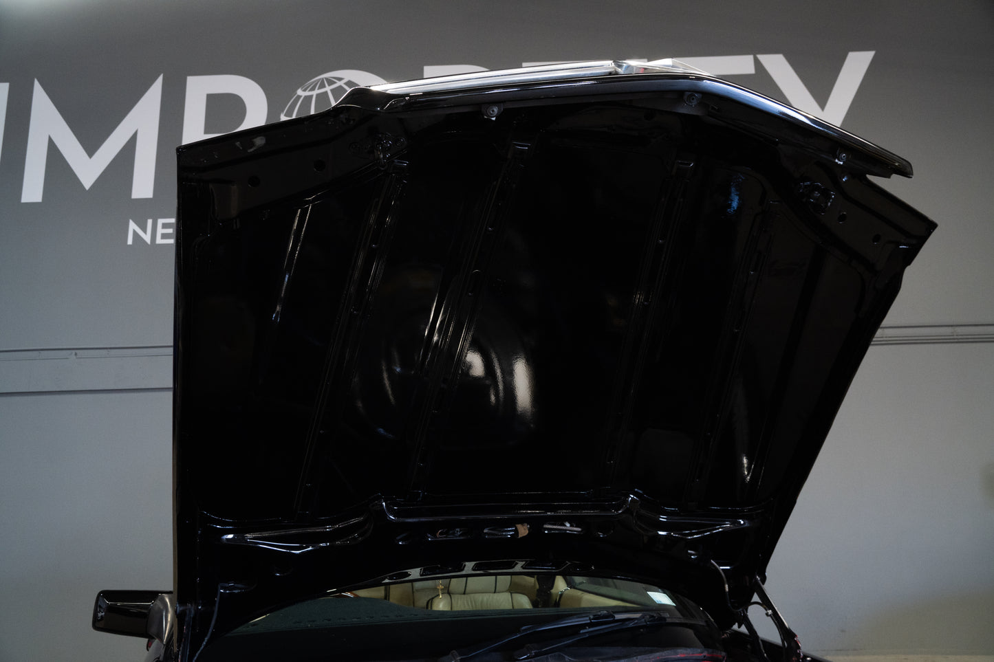 1983 MERCEDES-BENZ 500