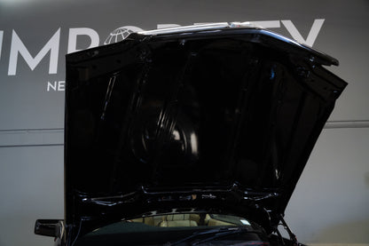 1983 MERCEDES-BENZ 500