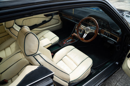 1983 MERCEDES-BENZ 500