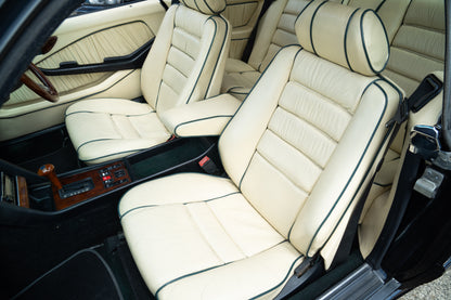 1983 MERCEDES-BENZ 500